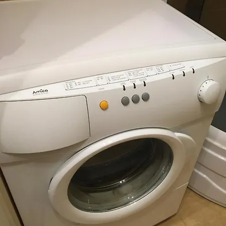 דירה 6 Osobowy *