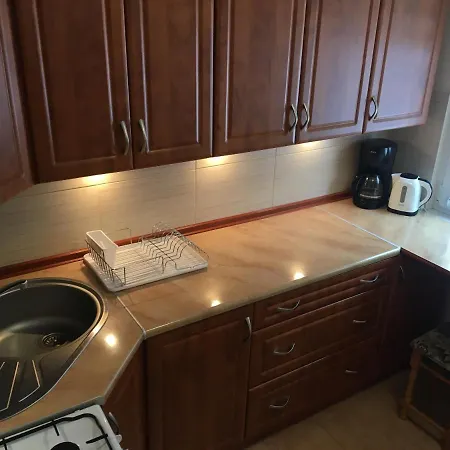 Appartamento 6 Osobowy Szklarska Poręba