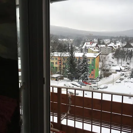 6 Osobowy Apartment