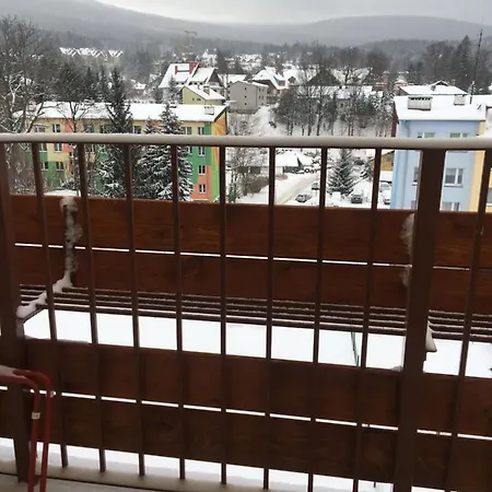 6 Osobowy Appartamento *