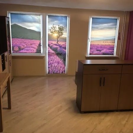 6 Osobowy Appartement