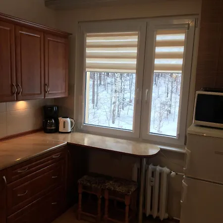 6 Osobowy Apartment