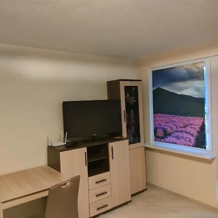 Apartment 6 Osobowy Szklarska Poreba
