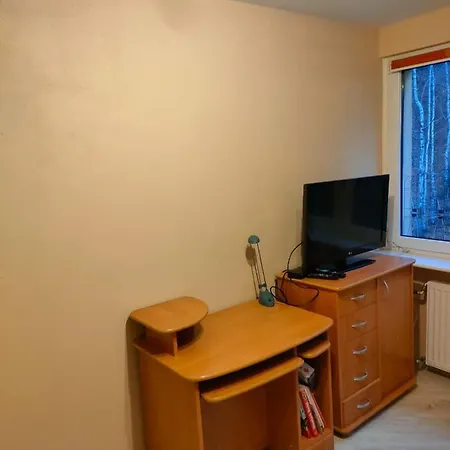 Apartment 6 Osobowy *