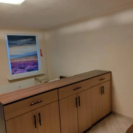 Apartment 6 Osobowy