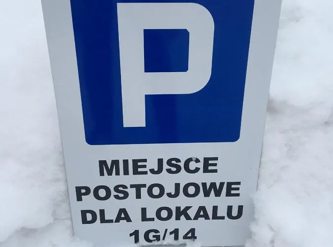 6 Osobowy Appartement