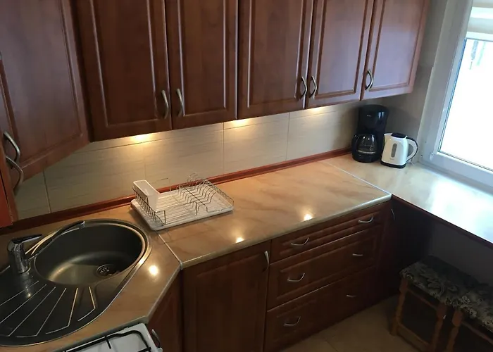 Appartement 6 Osobowy Szklarska Poręba