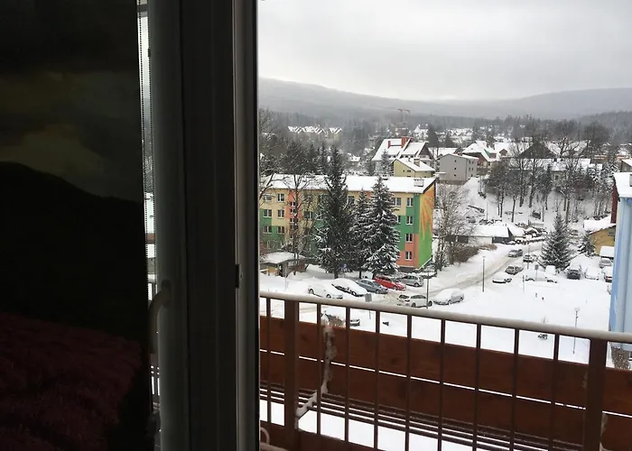 6 Osobowy Appartement