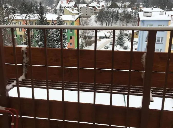 6 Osobowy Appartement *