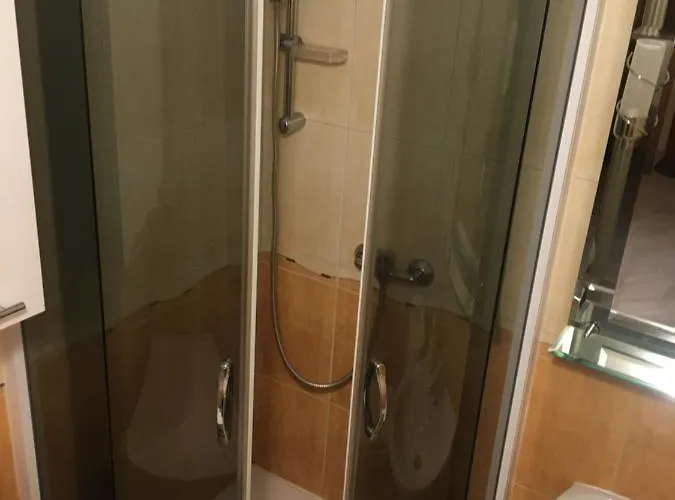 Appartement 6 Osobowy *