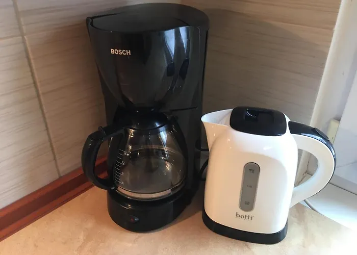 6 Osobowy Szklarska Poręba