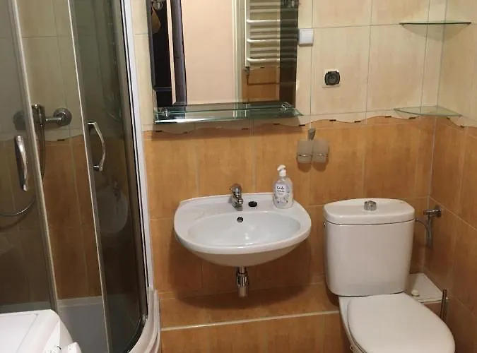 6 Osobowy Appartement *