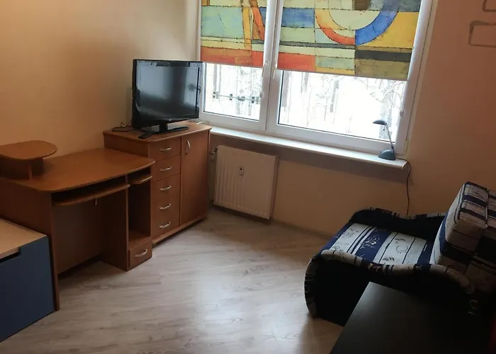 6 Osobowy * Szklarska Poręba