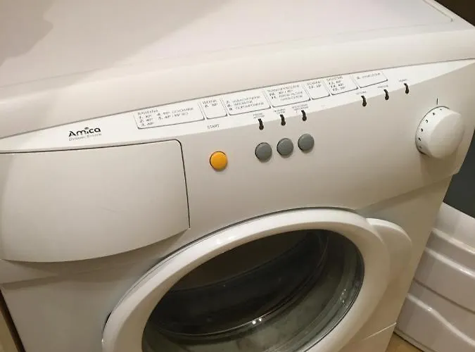 Appartement 6 Osobowy *