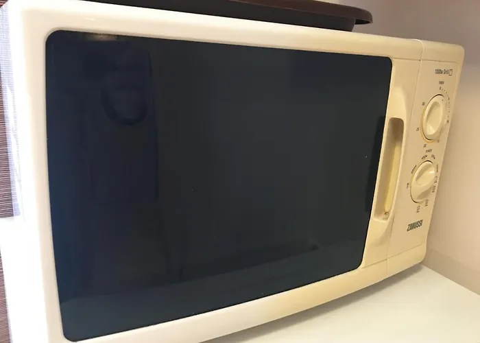 Apartamento 6 Osobowy *