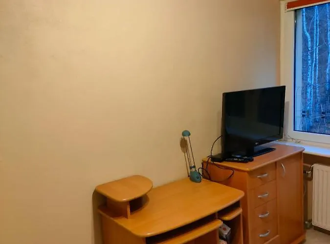 Appartement 6 Osobowy *