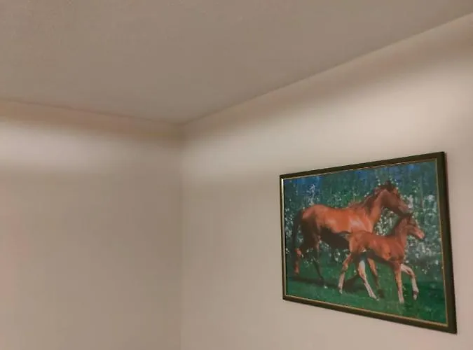 6 Osobowy Appartement Szklarska Poręba