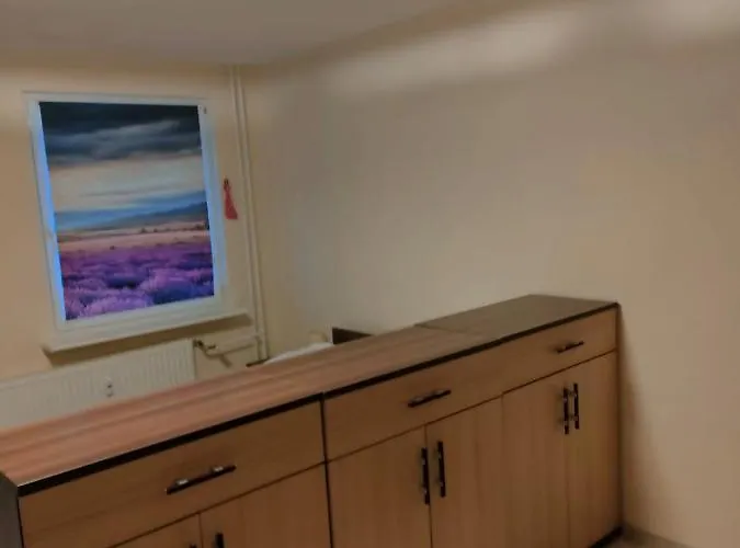 Appartement 6 Osobowy